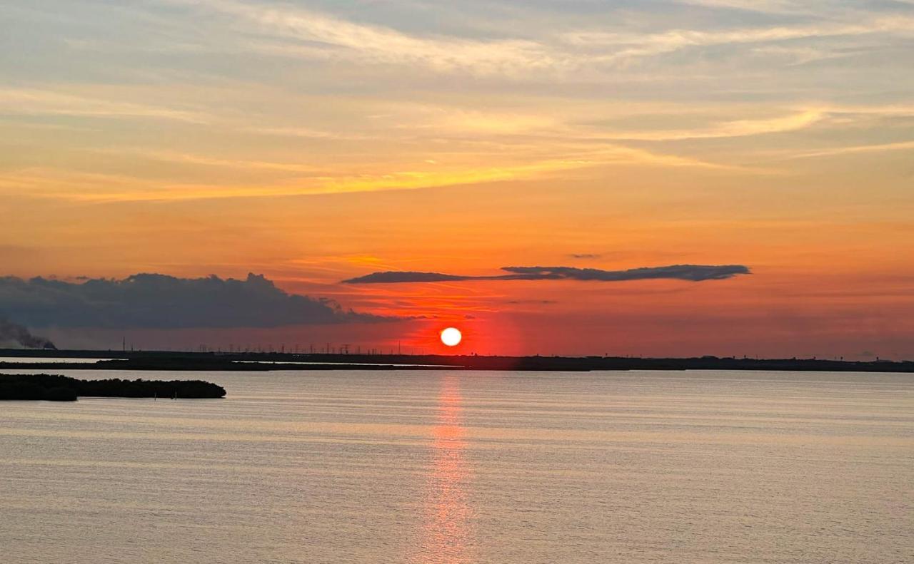 Seashore Apartment แคนคูน ภายนอก รูปภาพ